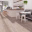 Planche abstraite en vinyle l 2 po x L 6 po x L 36 po