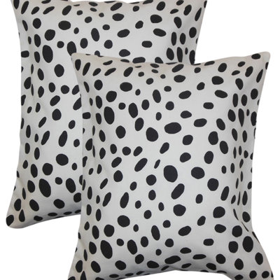 Square Pillow Cover & Insert