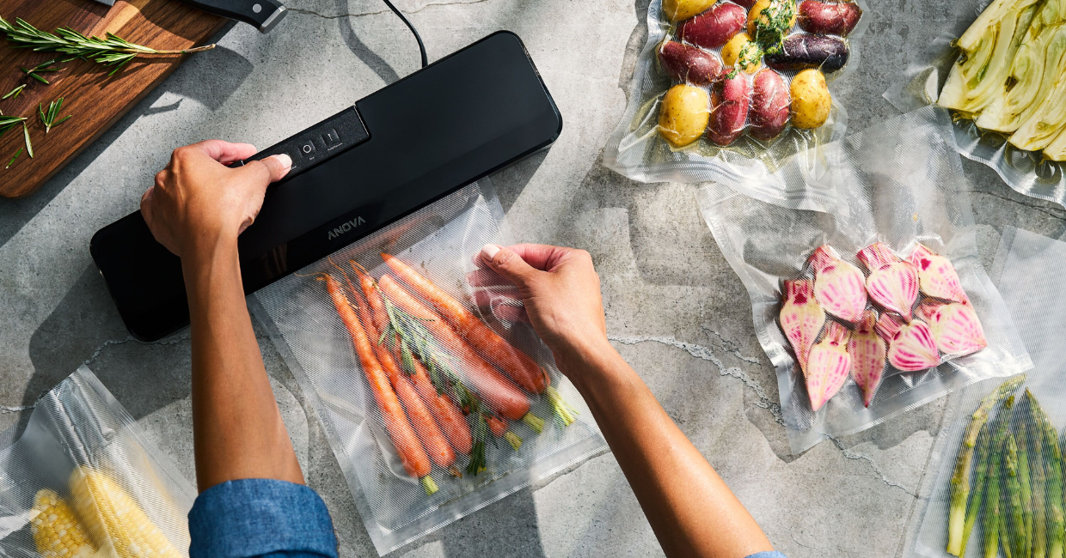 Vacuum Sealers