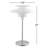 Zoey Metal Table Lamp