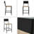 Counter-Height Stool