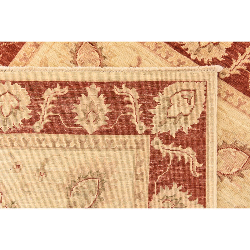 Tapis crème Josie