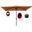 Parasol rectangulaire 10X6.5Ft-308925176