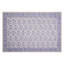 Linen and Cotton Blend Floral Tablecloth-946528172-946528174