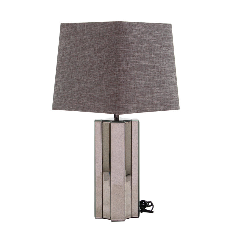 Higgin Glass Table Lamp