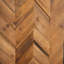 2 - Door Rectangle Accent Cabinet