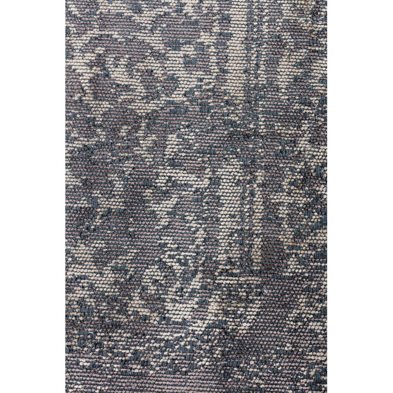 Rapture Beige Gray Oriental Luxury Area Rug, Rectangle 7'10" x 11'2"