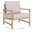 Cortazal Aluminum Patio Chair