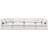 Hinami Upholstered 140'' Sofa-94482283
