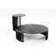 2 tables gigognes avec rangement Larimer