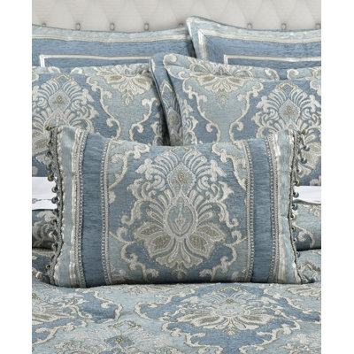 Coussin Celtic Boudoir