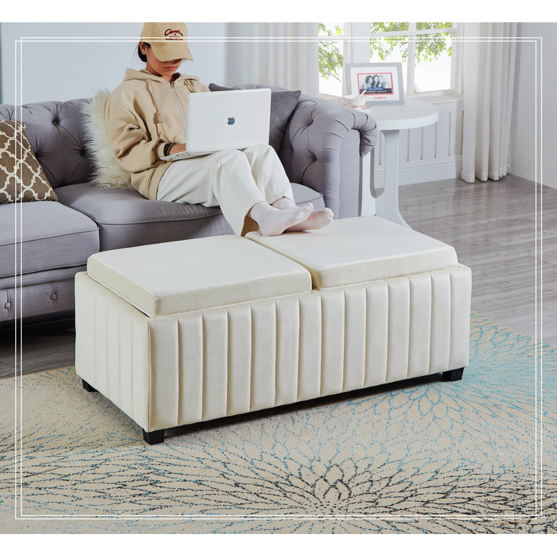 Kreena Single Coffee Table