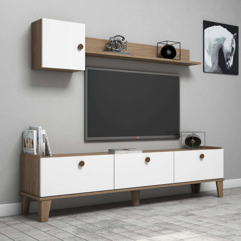 Mejia TV Stand