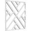 Killeen Decorative Fretwork Wall Panels-1294750936