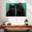 Brampt Two Black Cats-107689800