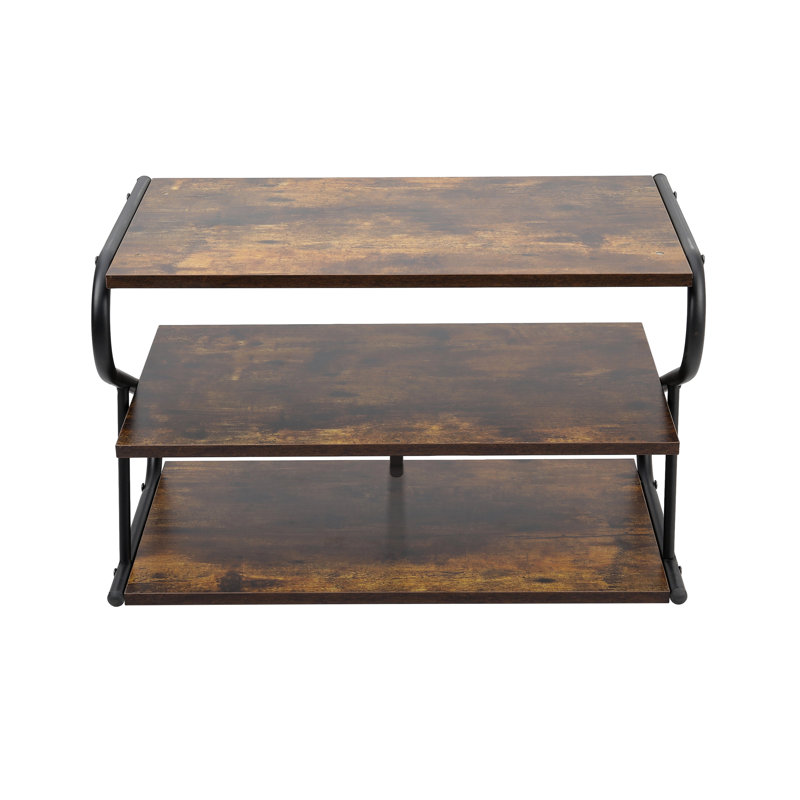 9 Pair Shoe Rack