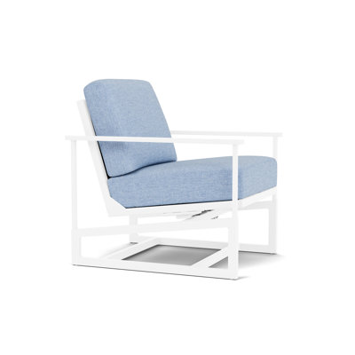Summit Outdoor Rocker Chair