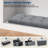 Upholstered Storage Bench Linen Bedroom Bench-1333585053-1333585052