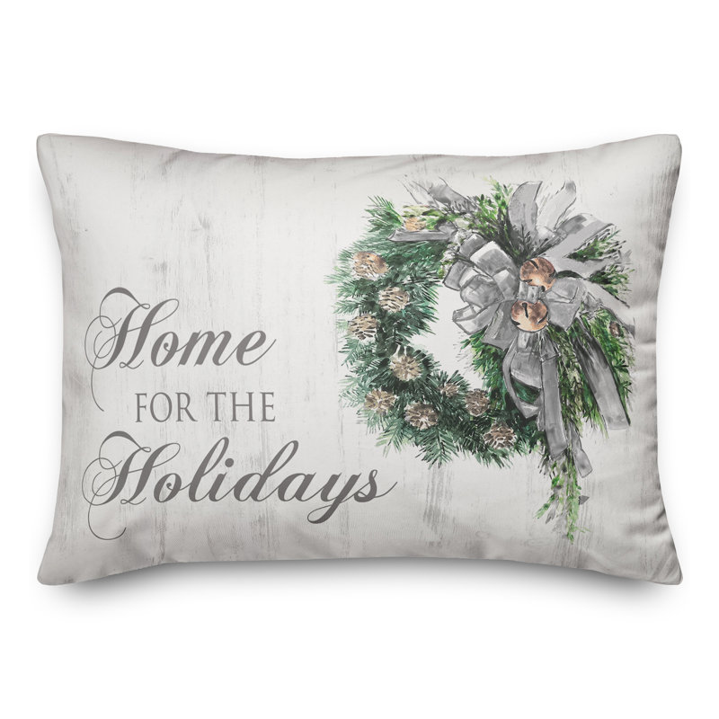  Housse de coussin rectangulaire et insert
