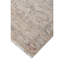 Hand Knotted Area Rug in Beige And Multi-668186455