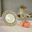 Positano Handmade Ceramic Dinnerware Set - Service for 2