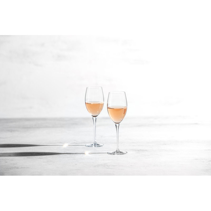 Highness Wine Glass, 7Oz.