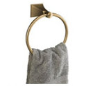 Memoirs® Wall Mounted Towel Ring