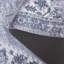 Tapis oriental lavable à la machine Mubarik Performance-648409154