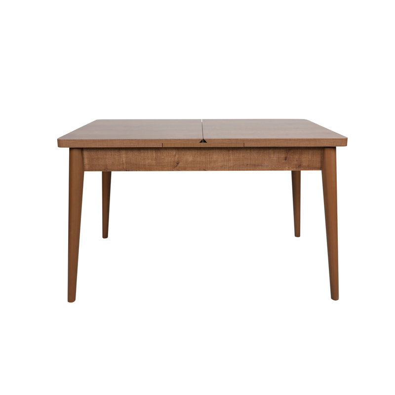 Table de salle à manger extensible Rimma