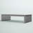 Vlad Glass Top Coffee Table-1072200959-1019996200