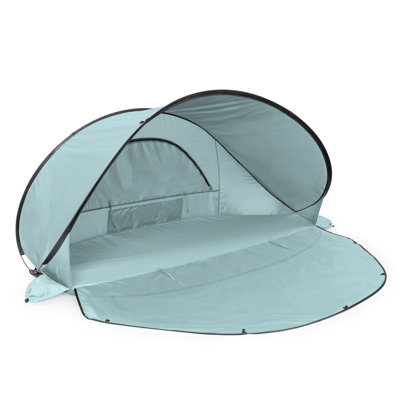 Erik Manta Portable Pop Up Beach Tent - Sun Shelter