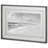 Hamptons V by James McLoughlin a Hand Embelished Textured Framed Art Print Matted under Glass