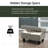 Andikan Upholstered Ottoman-428168285
