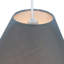 Traditional Cotton Coolie Lampshade Suitable for Table Lamp or Pendant-506617729-506617732
