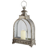 Majestic Canopy Lantern