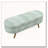 Ottoman Oval Storage Bench-1780587120