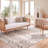 Muniz Performance Geometric Rug-814867839