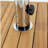 RALPH SQUARE UMBRELLA BASE