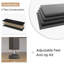 10 Drawers Dresser, Fabric Storage Drawers For Closets-2109737181