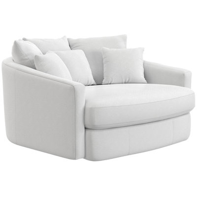 Matty Cuddle Chaise by Latitude Run