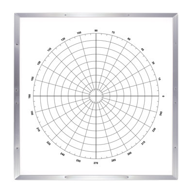 Wall Vinyl Small - 2' - 4' Whiteboard