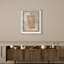 Molasses Muse Shadowbox Abstract Print by Oliver Gal, Black Frame, 16 x 20-328744015-328744000