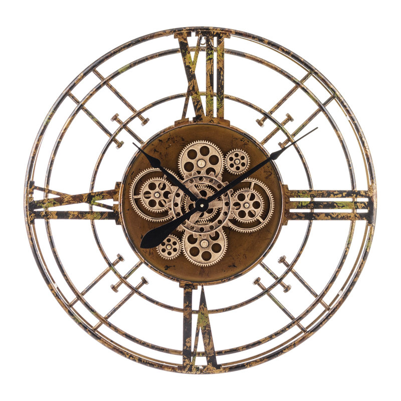 Agnola Wall Clock
