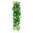 Artificial Grape Leaf Ivy Hanging Plant-192566273