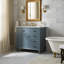 Meuble-lavabo 36 po avec lavabo et rangement-625751166-625751155