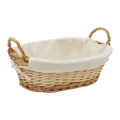 JVL Decorative Basket