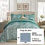 Ensemble de courtepointe Floral-1860746391-1860746390
