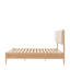 Upholstered Bed-1815425760