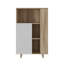 Bernis 1 DOOR HIGHBOARD N°40