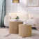 Nesting Tables